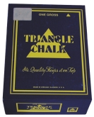 Kreda Triangle - op. 144szt. - widok 1
