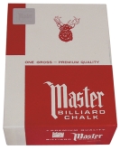 Kreda Master - op. 144szt. - widok 1